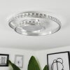 Tanganheira Ceiling Light LED aluminium, 1-light source