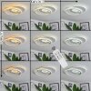 Selim Ceiling Light LED white, 1-light source, Remote control