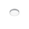 Trio Waco Ceiling Light LED titanium, 1-light source