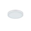 Trio Waco Ceiling Light LED white, 1-light source