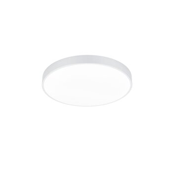 Trio Waco Ceiling Light LED white, 1-light source