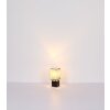 Globo VALENTINO Table lamp black, 1-light source