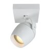 Lucide PRESTON Ceiling Light white, 1-light source