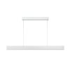 Lucide RAYA LED Pendant Light white, 1-light source