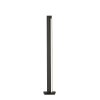 Paul Neuhaus PURE-LINES Floor Lamp LED anthracite, 1-light source, Remote control