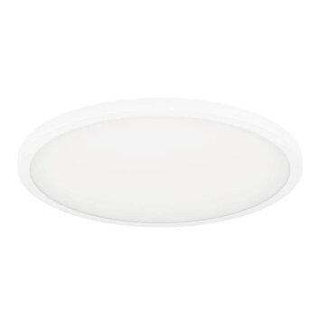 Eglo SARSINA-Z Ceiling Light LED white, 1-light source