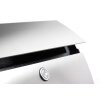 CMD  Letterbox stainless steel