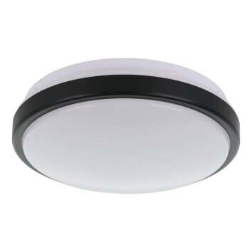 EGLO COMPETA Ceiling Light LED white, 1-light source