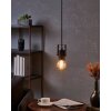 Eglo CALARI Pendant Light black, 1-light source