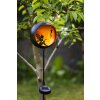 Eglo Z_SOLAR decorative light LED black, 1-light source