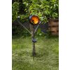 Eglo Z_SOLAR decorative light LED black, 1-light source
