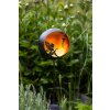 Eglo Z_SOLAR decorative light LED black, 1-light source