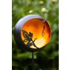Eglo Z_SOLAR decorative light LED black, 1-light source