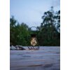 Eglo Z_SOLAR decorative light LED black, 5-light sources