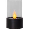 Eglo Z_SOLAR Table lamp LED black, 1-light source