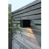 Eglo Z_SOLAR Outdoor Wall Light LED black, 1-light source