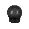Eglo Z_SOLAR globe light LED black, 10-light sources