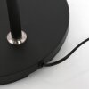 Steinhauer Soleil Floor Lamp LED black, 1-light source