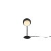 Trio Fletcher 2 Table lamp black, 1-light source