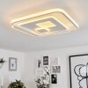 Selim Ceiling Light LED white, 1-light source, Remote control