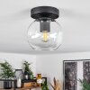 Koyoto  Pendant Light glass 15 cm clear, 1-light source