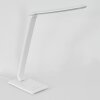 Chozendo Table lamp LED white, 1-light source