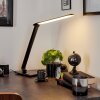 Chozendo Table lamp LED black, 1-light source