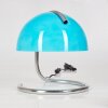 Seladinhas Table lamp chrome, 1-light source