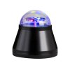 Wofi BÄREN table lamp LED black, 1-light source