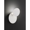 WOFI SLIGO Wall Light LED white, 1-light source
