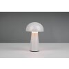 Reality Lennon Table lamp LED grey, 1-light source