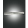 Fabas Luce Banny Wall Light LED anthracite, 1-light source