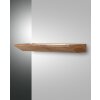 Fabas Luce Linus Wall Light LED Ecru, 1-light source