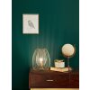 Fabas Luce Camp Table lamp gold, 1-light source