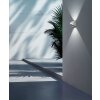 Fabas Luce Remy Wall Light LED white, 1-light source