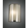 Fabas Luce Maribel Wall Light white, 1-light source