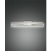 Fabas Luce Sinis mirror light LED chrome, 1-light source