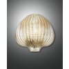 Fabas Luce Olbia Wall Light white, 1-light source