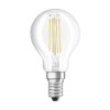 Osram E14 4 Watt 2700 Kelvin 470 Lumen Set of 2
