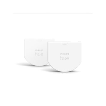 Philips Hue Wall switch white