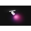 Philips Hue Perifo spot LED white, 1-light source, Colour changer