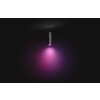 Philips Hue Perifo pendulum LED black, 1-light source, Colour changer