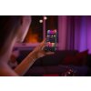 Philips Hue Perifo Wall Light Base set LED white, 3-light sources, Colour changer