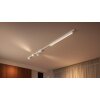Philips Hue Perifo Ceiling Light Base set LED white, 4-light sources, Colour changer