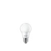 Philips Classic Set of 2 LED E27 4.9 Watt 2700 Kelvin 470 Lumen