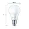Philips Classic Set of 3 LED E27 8 Watt 2700 Kelvin 806 Lumen