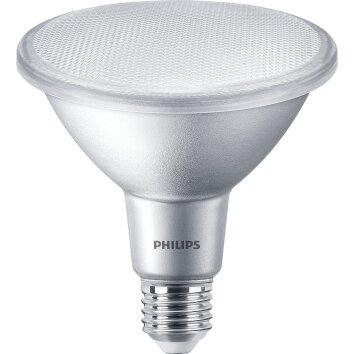 Philips Reflector LED E27 9 Watt 2700 Kelvin 750 Lumen