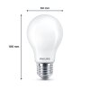 Philips Classic Set of 6 LED E27 7 Watt 2700 Kelvin 806 Lumen