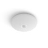 Philips Mauve Ceiling Light LED white, 1-light source, Motion sensor