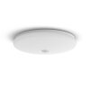 Philips Mauve Ceiling Light LED white, 1-light source, Motion sensor